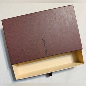 Louis Vuitton Gift Box